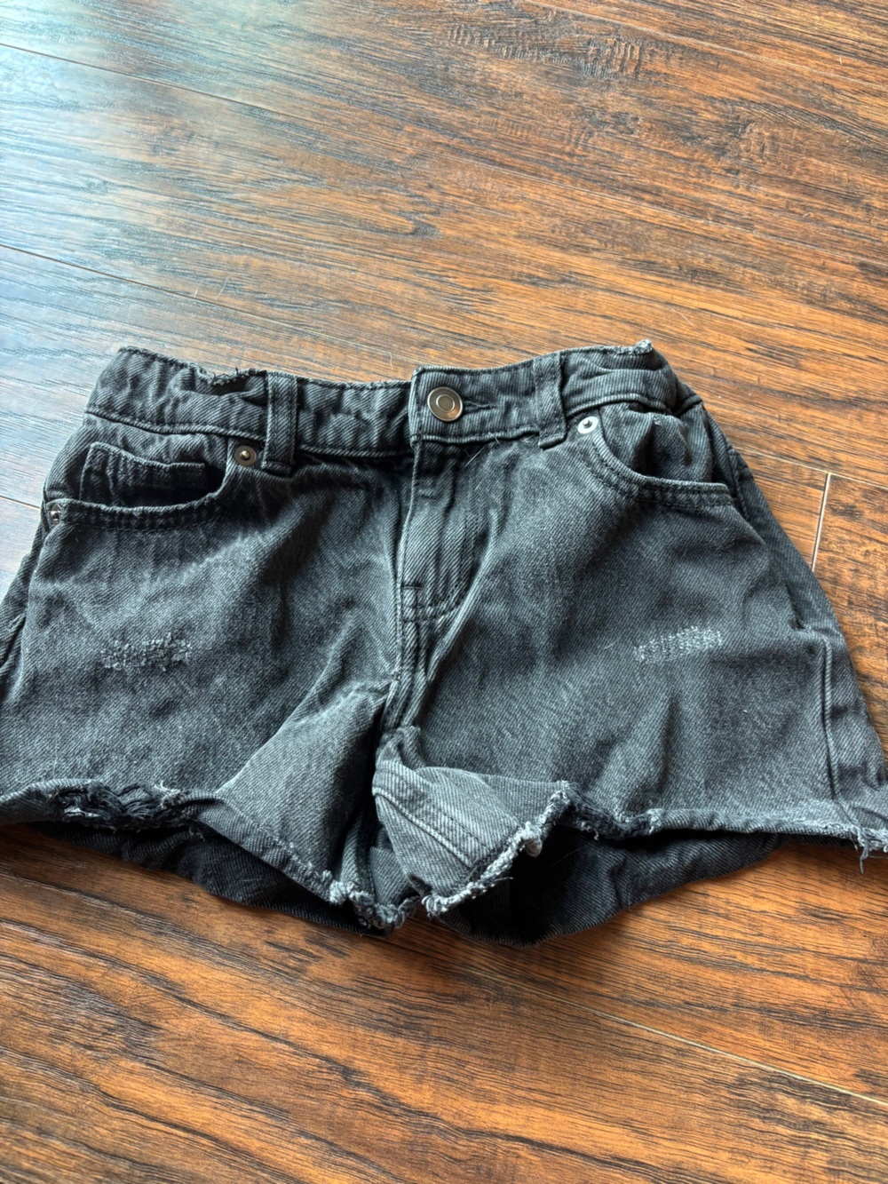 Wonder Nation shorts